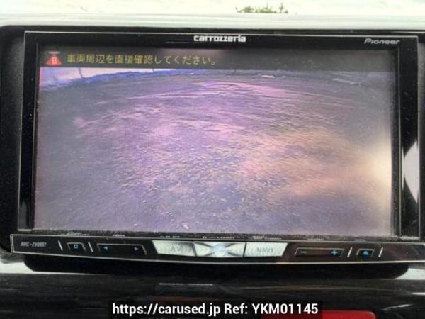 Used 2006 AT toyota hiace-van KDH205V Image[17]