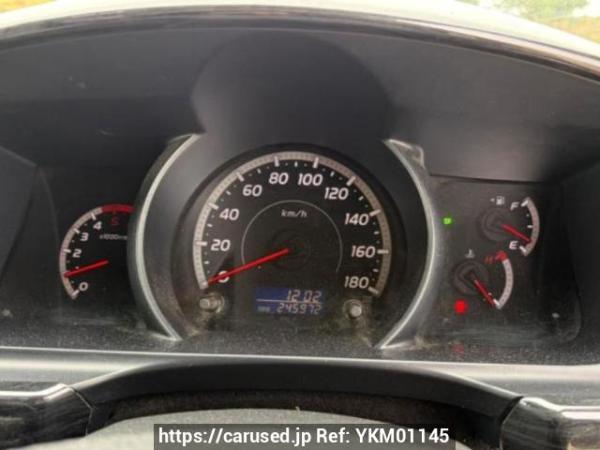 Used 2006 AT toyota hiace-van KDH205V Image[18]
