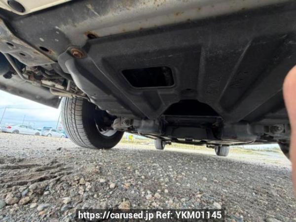 Used 2006 AT toyota hiace-van KDH205V Image[24]