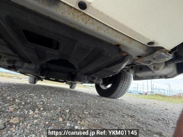 Used 2006 AT toyota hiace-van KDH205V Image[25]