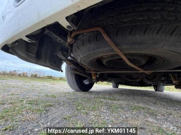 Used 2006 AT toyota hiace-van KDH205V Image[26]