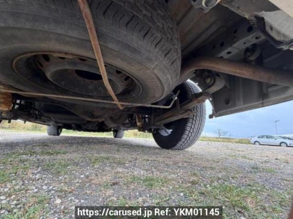 Used 2006 AT toyota hiace-van KDH205V Image[27]