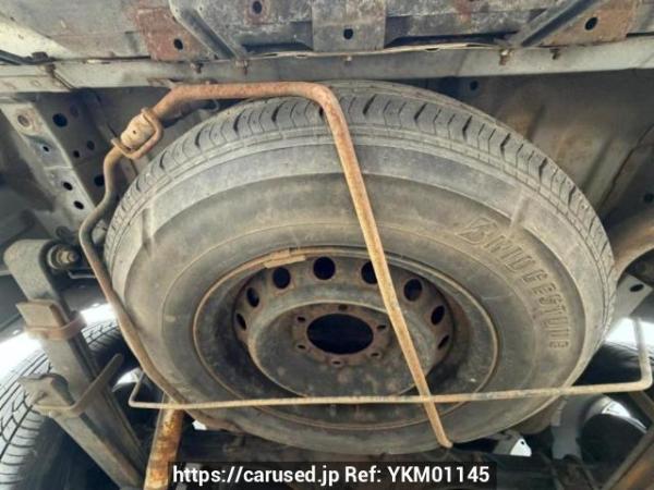 Used 2006 AT toyota hiace-van KDH205V Image[28]