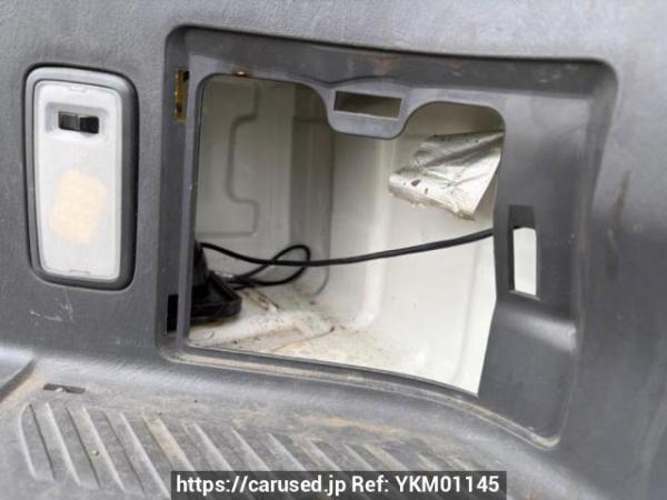 Used 2006 AT toyota hiace-van KDH205V Image[29]