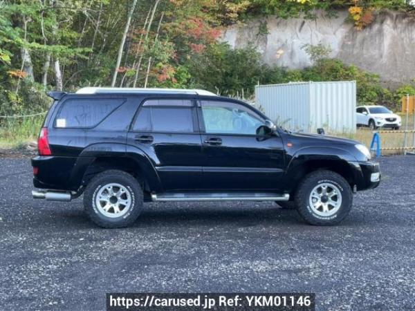 Used 2002 AT toyota hilux-surf RZN215W Image[7]