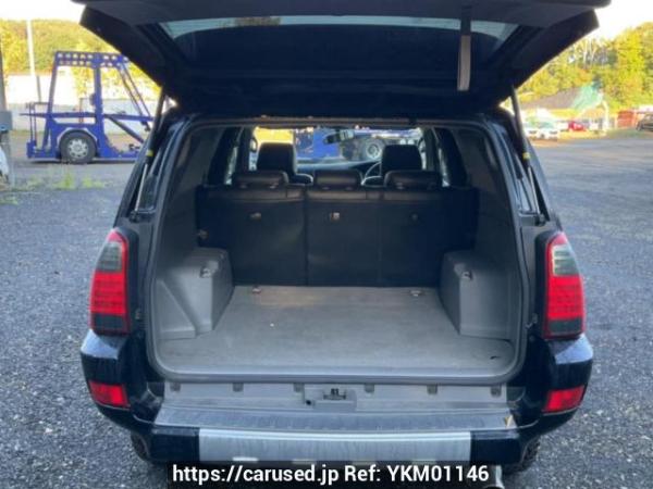 Used 2002 AT toyota hilux-surf RZN215W Image[8]