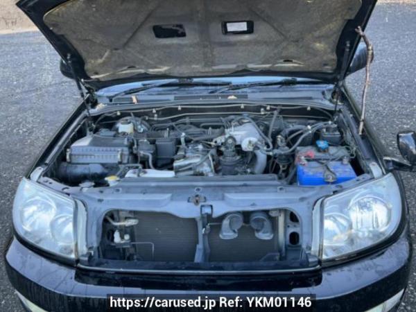 Used 2002 AT toyota hilux-surf RZN215W Image[9]