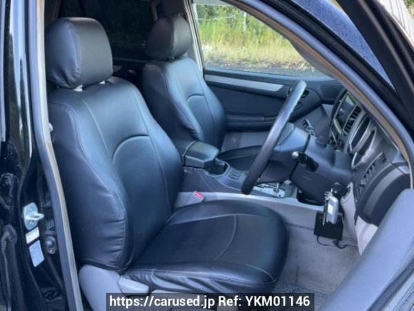 Used 2002 AT toyota hilux-surf RZN215W Image[12]