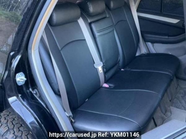 Used 2002 AT toyota hilux-surf RZN215W Image[14]