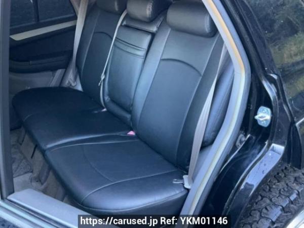 Used 2002 AT toyota hilux-surf RZN215W Image[15]