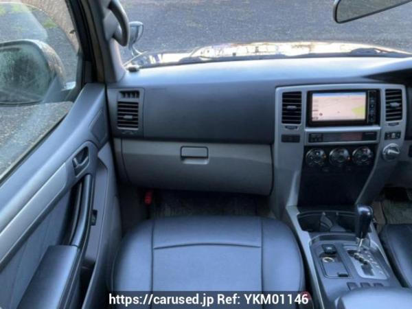 Used 2002 AT toyota hilux-surf RZN215W Image[17]