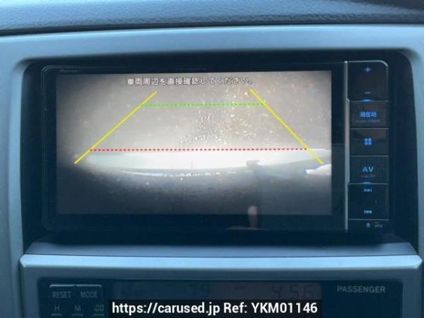 Used 2002 AT toyota hilux-surf RZN215W Image[21]