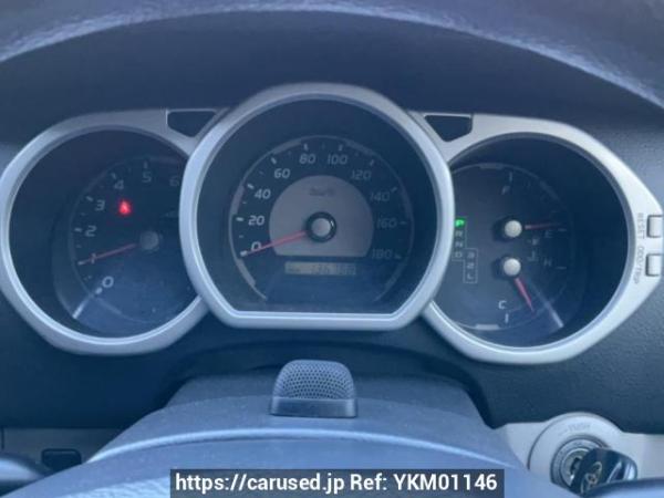 Used 2002 AT toyota hilux-surf RZN215W Image[24]