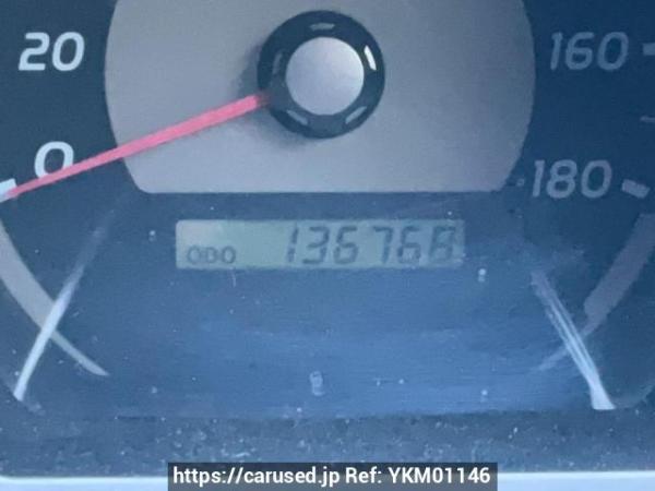 Used 2002 AT toyota hilux-surf RZN215W Image[25]