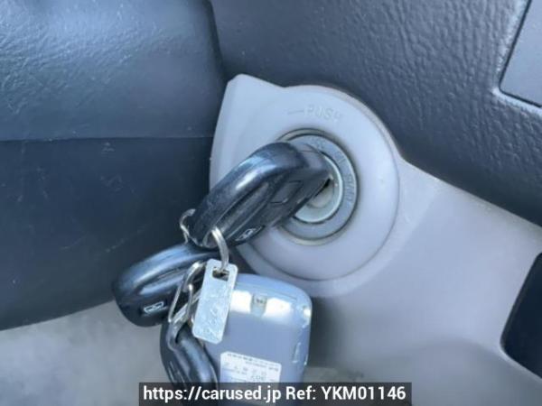 Used 2002 AT toyota hilux-surf RZN215W Image[26]