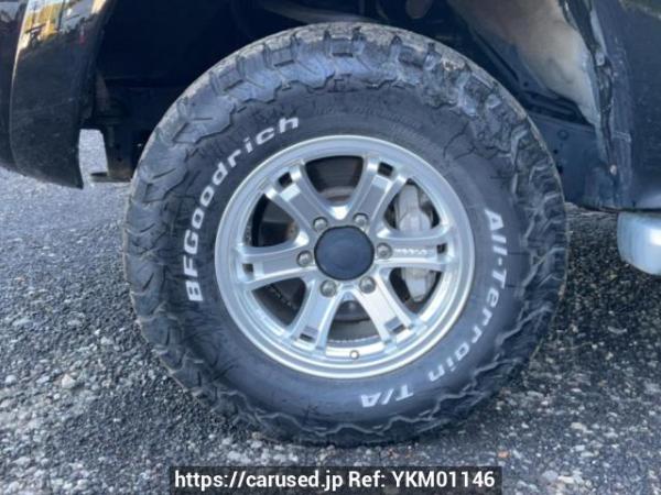 Used 2002 AT toyota hilux-surf RZN215W Image[29]