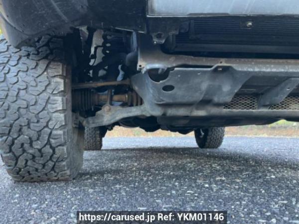 Used 2002 AT toyota hilux-surf RZN215W Image[32]