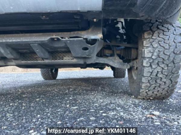 Used 2002 AT toyota hilux-surf RZN215W Image[33]