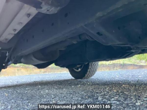 Used 2002 AT toyota hilux-surf RZN215W Image[34]