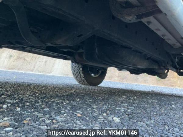 Used 2002 AT toyota hilux-surf RZN215W Image[35]