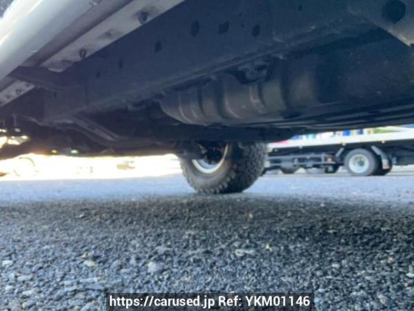 Used 2002 AT toyota hilux-surf RZN215W Image[36]