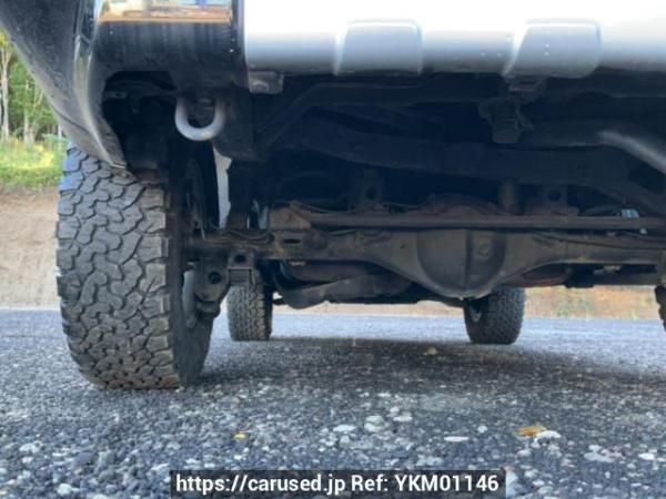 Used 2002 AT toyota hilux-surf RZN215W Image[38]