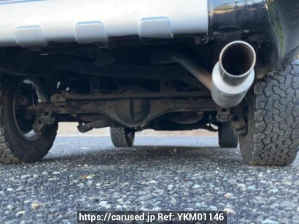 Used 2002 AT toyota hilux-surf RZN215W Image[39]
