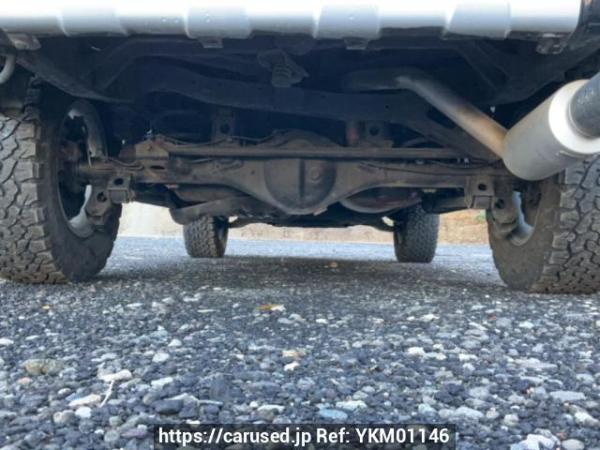 Used 2002 AT toyota hilux-surf RZN215W Image[40]