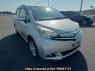 Used 2012 AT toyota ractis NCP125 Image[0]