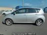 Used 2012 AT toyota ractis NCP125 Image[3]