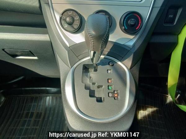 Used 2012 AT toyota ractis NCP125 Image[25]