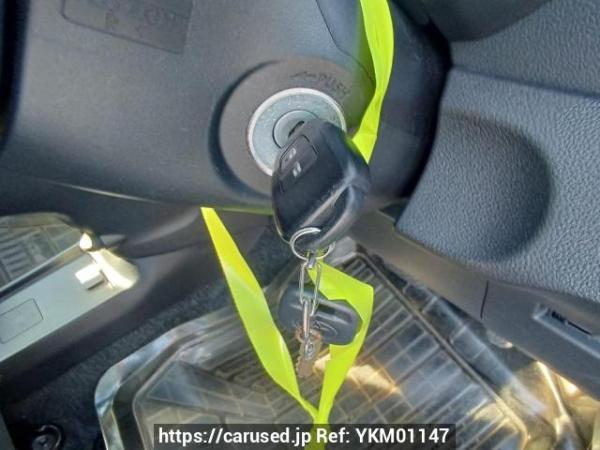 Used 2012 AT toyota ractis NCP125 Image[26]