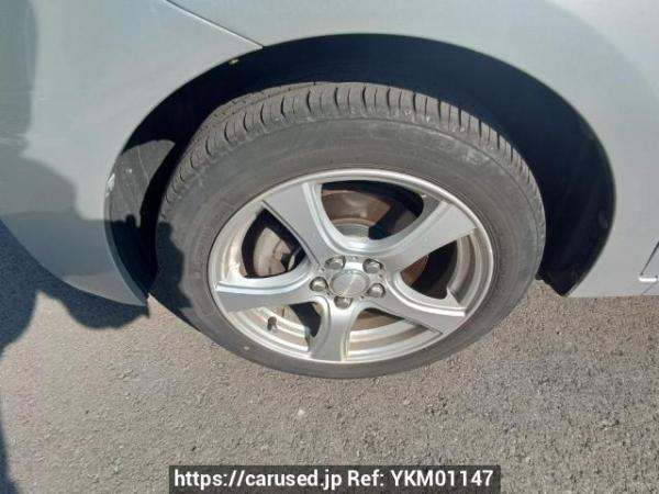 Used 2012 AT toyota ractis NCP125 Image[28]