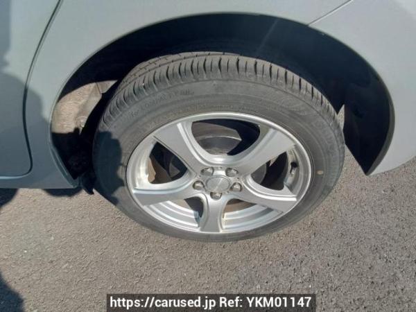 Used 2012 AT toyota ractis NCP125 Image[30]
