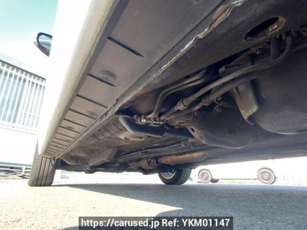 Used 2012 AT toyota ractis NCP125 Image[31]