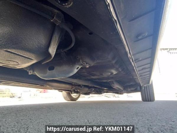 Used 2012 AT toyota ractis NCP125 Image[32]