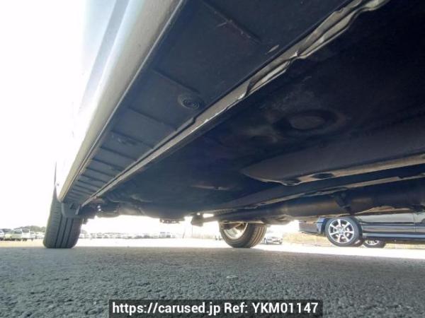 Used 2012 AT toyota ractis NCP125 Image[33]