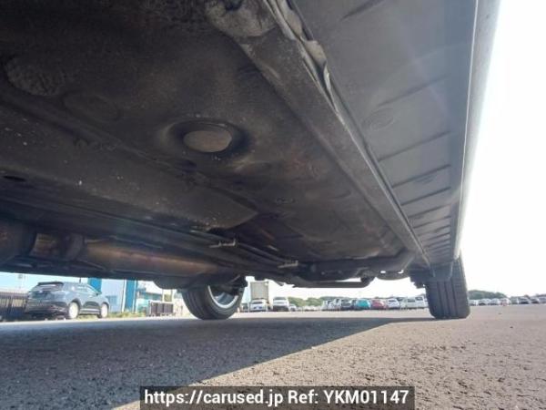 Used 2012 AT toyota ractis NCP125 Image[34]