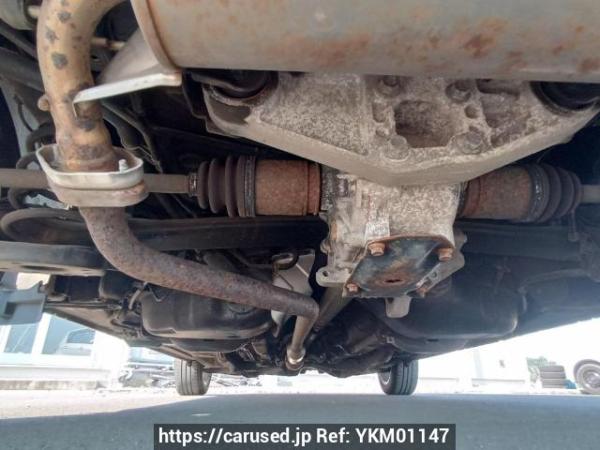 Used 2012 AT toyota ractis NCP125 Image[38]