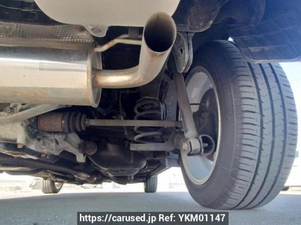 Used 2012 AT toyota ractis NCP125 Image[39]