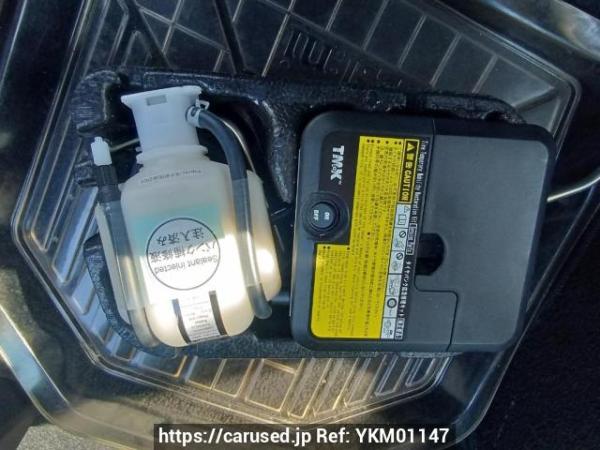 Used 2012 AT toyota ractis NCP125 Image[40]