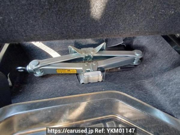 Used 2012 AT toyota ractis NCP125 Image[41]