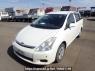 Used 2003 AT toyota wish ZNE10G Image[2]