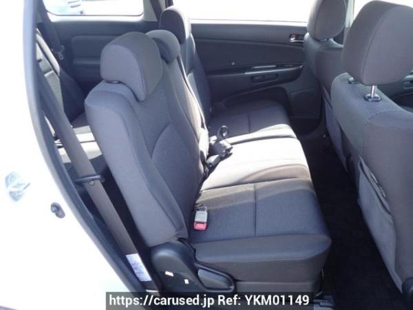 Used 2003 AT toyota wish ZNE10G Image[13]