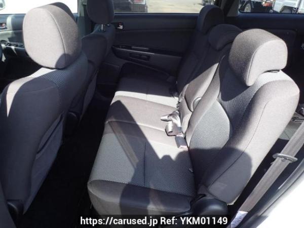 Used 2003 AT toyota wish ZNE10G Image[14]