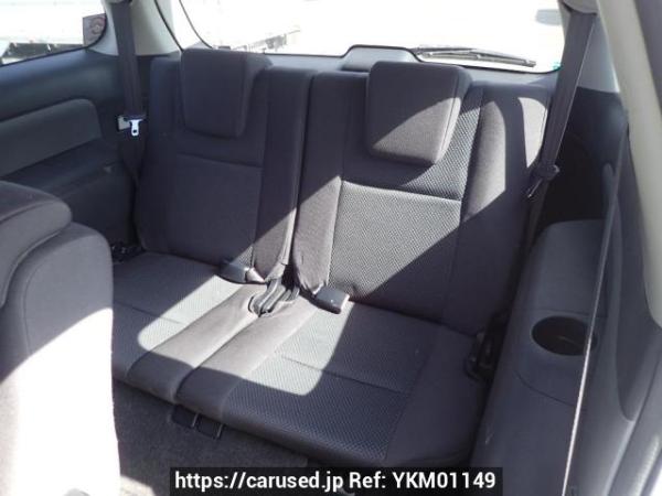 Used 2003 AT toyota wish ZNE10G Image[15]