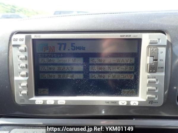 Used 2003 AT toyota wish ZNE10G Image[19]