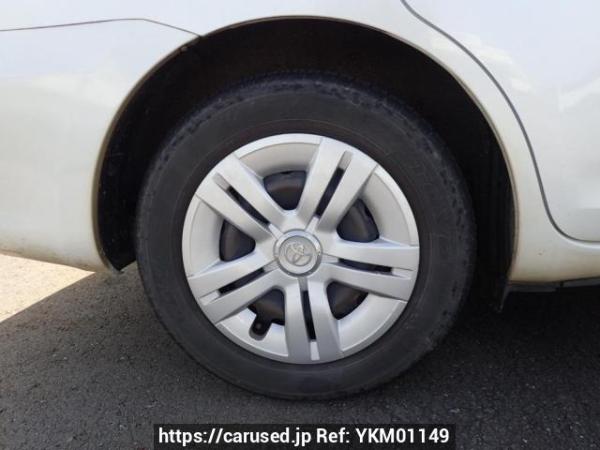 Used 2003 AT toyota wish ZNE10G Image[28]