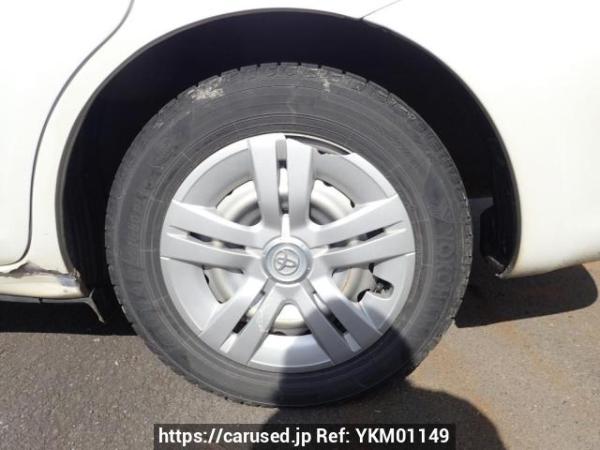 Used 2003 AT toyota wish ZNE10G Image[29]