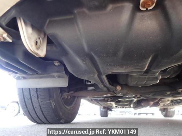 Used 2003 AT toyota wish ZNE10G Image[30]